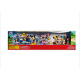 Mega Figurine Playset Mickey & Friends