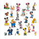 Mega Figurine Playset Mickey & Friends