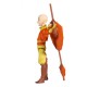 Avatar: The Last Airbender Action Figure Combo Pack Aang with Glider 13 cm