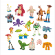 Mega Figurine Set Toy Story