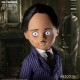 The Addams Family Living Dead Dolls Gomez & Morticia 25 cm