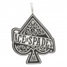 Motorhead Hanging Tree Ornament Ace of Spades
