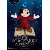 Fantasia Master Craft Statue The Sorcerer's Apprentice 38 cm