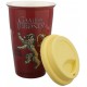 Game of Thrones Game Of Thrones House Lannister - Travel Mug