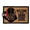 Star Wars Welcome To The Darkside - Doormat