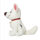 Disney Bolt Pluche Large