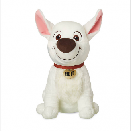 Disney Bolt Knuffel Groot