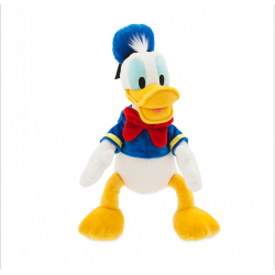 Disney Donald Duck Knuffel Groot