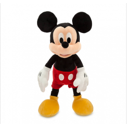 Disney Mickey Mouse Pluche Large