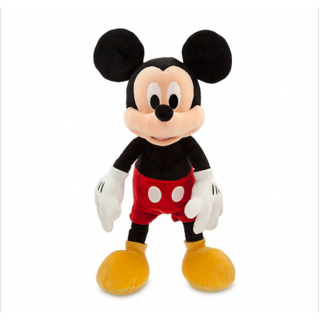 Disney Mickey Mouse Knuffel Groot