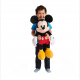 Disney Mickey Mouse Pluche Large