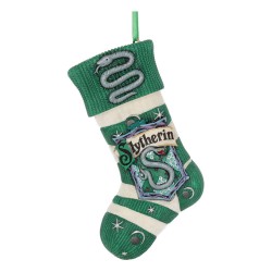 Harry Potter Hanging Tree Ornament Slytherin Stocking