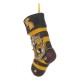 Harry Potter Hanging Tree Ornament Hufflepuff Stocking