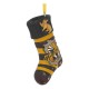 Harry Potter Hanging Tree Ornament Hufflepuff Stocking