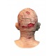A Nightmare On Elm Street Deluxe Latex Mask Freddy Krueger