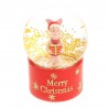 Disney - Piglet Snowglobe (Merry Christmas)