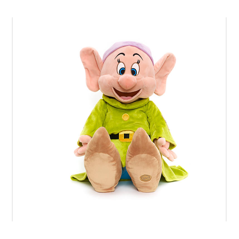 Dopey deals soft toy