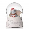 Disney - Dumbo Snowglobe (First Christmas)