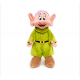 Disney Sneeuwwitje Dopey Pluche Large