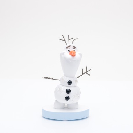 Disney - Olaf Figurine (Frozen)