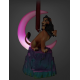 Disney Scar Singing Hanging Ornament, The Lion King