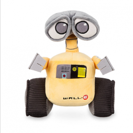 Disney Wall-E Pluche Large
