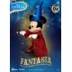 Disney Classic Dynamic 8ction Heroes Action Figure 1/9 Mickey Fantasia Deluxe Version 21 cm