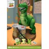 Toy Story Master Craft Statue Rex 33 cm