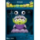 Toy Story Mini Egg Attack Figure 7 cm Boo Alien Remix