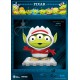 Toy Story Mini Egg Attack Figure 7 cm Forky Alien Remix