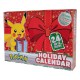 Pokémon Advent Calendar Holiday 2021