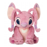 Disney Lilo & Stitch Angel Knuffel Groot