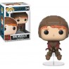 Funko Pop 54 Ron Weasley on Broom, Harry Potter