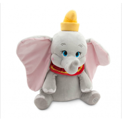 Disney Dumbo Pluche Large