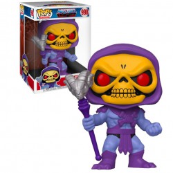 Funko Pop 998 Skeletor XL, Masters Of The Universe