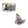 Funko Pop 105 Walt Disney World 50th Anniversary Dumbo with Goofy