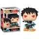 Funko Pop 981 Shinra, Fire Force