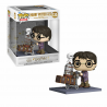 Funko Pop 135 Harry Potter pushing Trolley