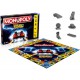 Monopoly Board Games - Back to the Future Edition (Limited Edition)