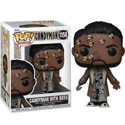 Funko Pop 1158 Candyman with Bees