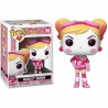 Funko Pop 166 Bombshell Harley Quinn (BC Awareness)
