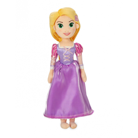 Disney Rapunzel Pluche