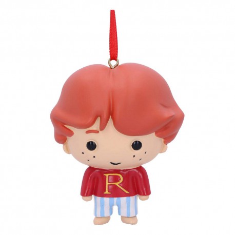 Harry Potter Hanging Tree Ornament Ron