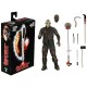 Friday the 13th Part 7 Action Figure Ultimate Jason 18 cm