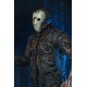 Friday the 13th Part 7 Action Figure Ultimate Jason 18 cm