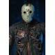 Friday the 13th Part 7 Action Figure Ultimate Jason 18 cm