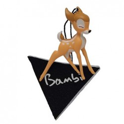 Disney Bambi on Plateau Ornament