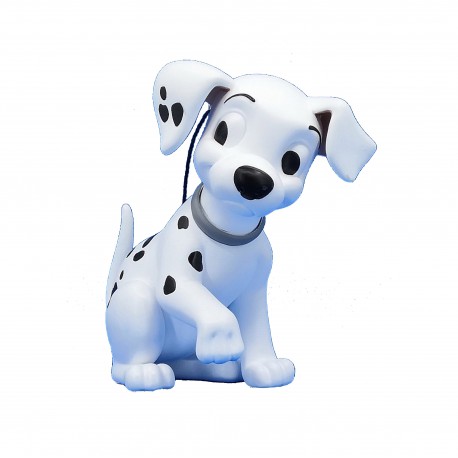 Disney Lucky 3D Ornament, 101 Dalmatians