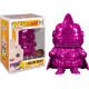 Funko Pop 111 Majin Buu (Special Edition), Dragonball Z