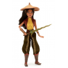 Disney Raya Classic Doll